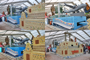 Gujarat’s tableau to showcase 12th century ‘Kirti Toran’ and 21st century ‘Statue of Liberty’