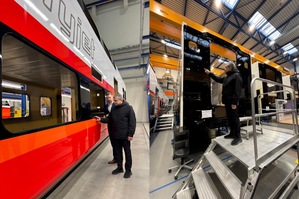 Vaishnaw highlights vision of New India matching global best at WEF 2025