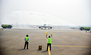 India’s airlines log 6 pc rise in traffic with 16 crore flyers on domestic routes in 2024