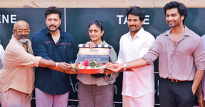 Director Sudha Kongara’s film with Sivakarthikeyan titled ‘Parasakthi’? 