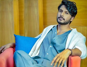 Sundeep Kishan wraps up 'Family Man' S3 shoot:  Working alongside Raj & DK has been thrilling