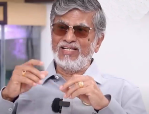 Is Naalaiya Theerpu the title of Vijay’s last film? Vijay’s father S A Chandrasekhar responds