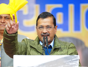 New AAP govt in Delhi to tackle sewer issues on ‘war footing’: Kejriwal