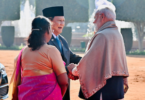 India and Indonesia seek to shape future of Indo-Pacific, more inclusive cooperation for Global South: Report (File Image)