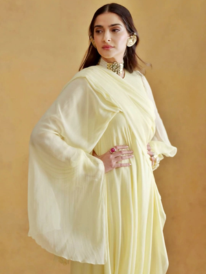 Sonam Kapoor shares how her life has completely changed