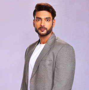 TV actor Zohaib Siddiqui says 'I am a proud Indian' amidst Republic Day celebration	