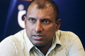 Aravinda de Silva reflects on his iconic career, says the upcoming Warne-Murali Trophy will be a challenging contest. 