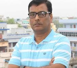 Bihar journalist Bhim Singh Bhavesh honoured with Padma Shri for social work