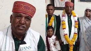 भेरू सिंह चौहान ने घर-घर तक पहुंचाई कबीर वाणी, पद्म श्री सम्मान मिलने पर हुए भावुक