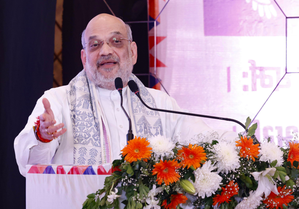 Maha Kumbh unique symbol of uninterrupted flow of Sanatan culture: Amit Shah