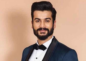 Sunny Kaushal wraps up his upcoming detective comedy film