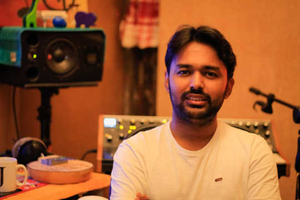 Anurag Saikia calls composing music for  ‘Bada Naam Karenge’, a ‘nostalgic and creatively enriching journey’