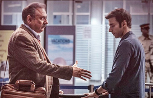 ‘Meet The Mehta Boys’ trailer highlights the strained father-son dynamics