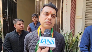 Congress slams Kejriwal for diverting attention from core issues, says AAP is losing ground