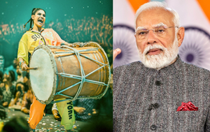 Purva Mantri grateful for PM Modi's recognition of her performance in ‘Avati Kalay’