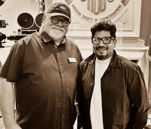 Cinematographer Ravivarman becomes second Indian to be inducted into ASC