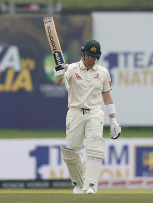 Smith credits Gabba ton against India as a light bulb moment behind Test resurgence