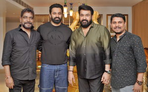 Antony Perumbavoor’s firm to distribute Unni Mukundan-starrer Get Set Baby in Kerala 