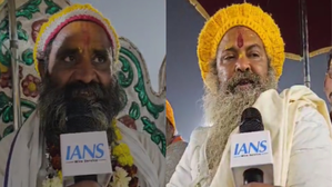 महाकुंभ भगदड़ पर महामंडलेश्वर संत दास महाराज और रामपुरी दास ने जताई चिंता