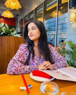 Nine years, nine films and nine characters for me to cherish for a lifetime: Arthana Binu