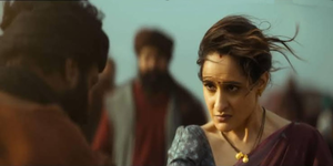 Pragya Jaiswal talks about injuries she sustained for ‘Daaku Maharaaj’ role