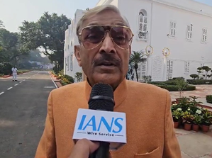 'Both BJP, AAP doing drama,' says Cong leader Pramod Tiwari on Yamuna water row