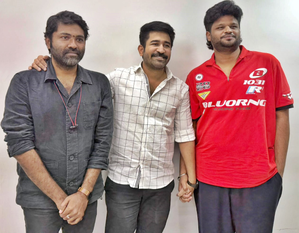 ‘Parasakthi’ title dispute resolved; Sivakarthikeyan’s film to be called Parasakthi in Tamil, Telugu