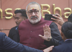 Union Minister favours consumers' boycott of Turkish apples (File Photo)