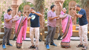 Rupali shares what runs through her mind when director explains ‘emotionally intense scene’ 