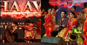 Vicky Kaushal to Rashmika: Your recovery is more important than anything else