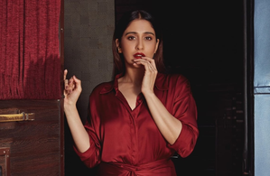 Actress Regina Cassandra completes jungle hike all by herself