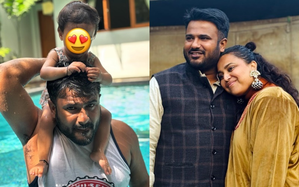Swara Bhasker reveals hubby Fahad Ahmad ‘steals everything nice she brings home’