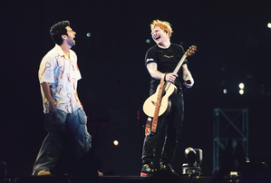 Armaan Malik on opening act for Ed Sheeran in Hyderabad: ‘Love collaborating with like-minded artists’