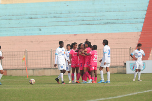 IWL: Sethu FC breeze past HOPS FC to win 2-0 at Ambedkar Stadium
