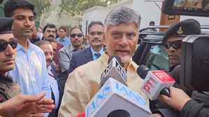 Chandrababu Naidu calls Delhi a 'failed model', backs PM Modi's vision