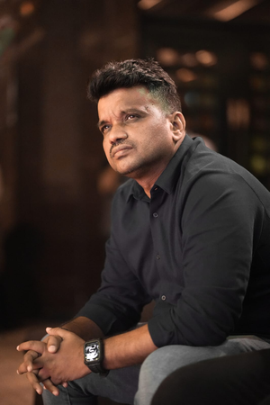 Exclusive! Lakshmi Menon plays a resident doctor in Arivazhagan's 'Sabdham'