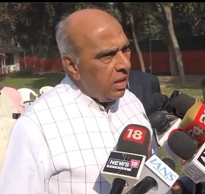 Waqf (Amendment) bill: Jagdambika Pal dismisses opposition claims, says, 'all complaints and amendments have been included'