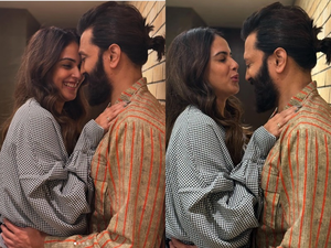 Genelia D’Souza makes a sweet confession on 13th anniversary with Riteish