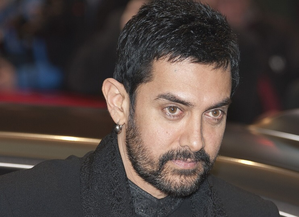 Aamir Khan’s caveman video mystery unravelled
