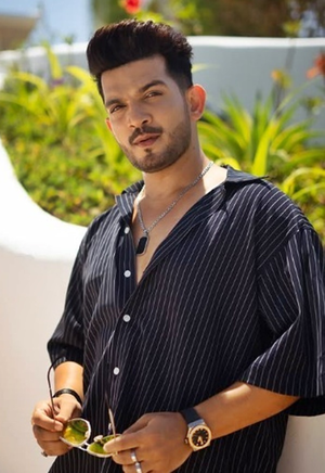 Arjun Bijlani calls for more experiments in TV shows, addresses regressive tracks