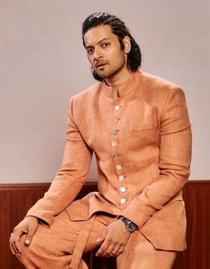 Ali Fazal talks about his upcoming work in Hindi cinema, OTT, Hollywood and south debut	