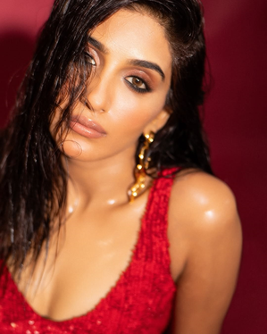 Nimrit Kaur Ahluwalia on starting from TV: There’s no reason to feel ashamed of it	
