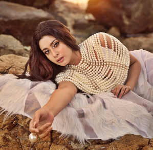 Isha Malviya: Don’t give anyone the authority to hurt me anymore	