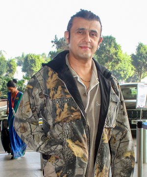 Sonu Nigam says he's not on X, lashes out at media, administration over imposter handle