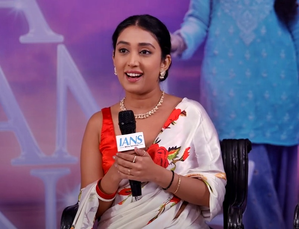 Priyamvada Kant on her character in 'Bada Naam Karega': Every woman in the show is extremely strong