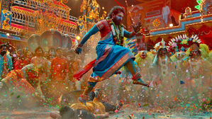 Allu Sirish, brother of Allu Arjun, expresses happiness as 'Pushpa 2' receives acclaim from Western audiences	