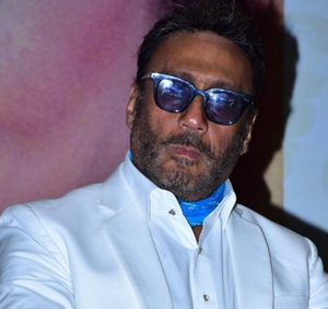 Jackie Shroff