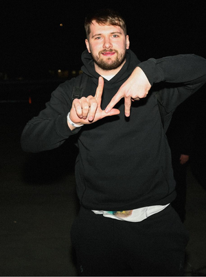 ‘It was all anyone talked about’: NBA Deputy Commissioner Mark Tatum reacts to Luka-AD trade