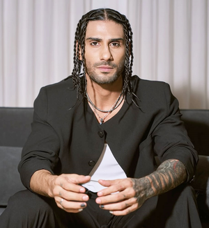 Prateik Babbar on being a part of 