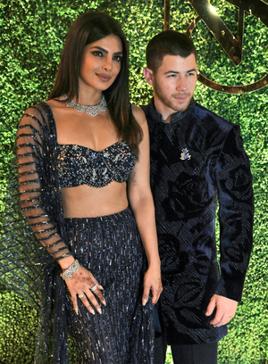 Nick Jonas picks Madhuri Dixit’s ‘Que Sera Sera’ as BG score, recalls dancing days with Priyanka Chopra